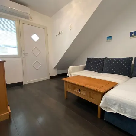 Apartment Harrison By Interhome