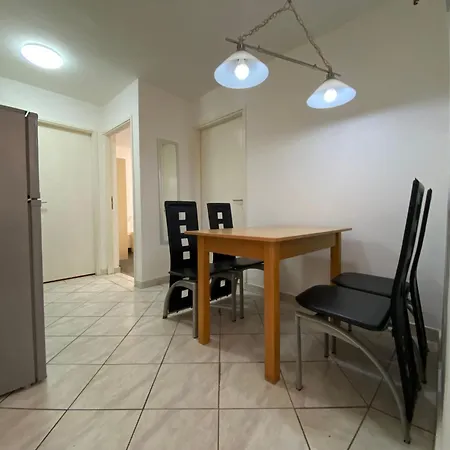 Harrison By Interhome Apartment *