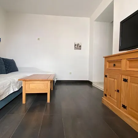 Harrison By Interhome *