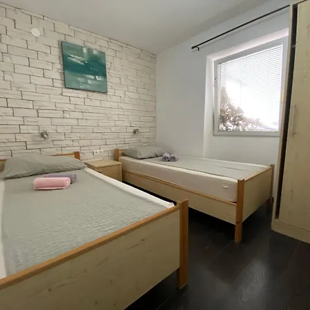 Harrison By Interhome * Vodice