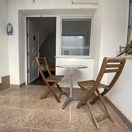 Apartment Harrison By Interhome