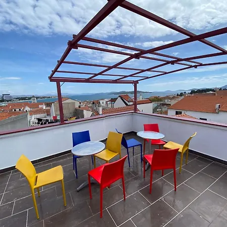 Harrison By Interhome Vodice