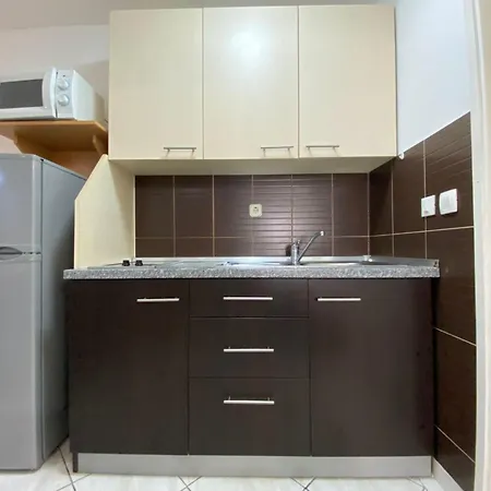 Harrison By Interhome Vodice
