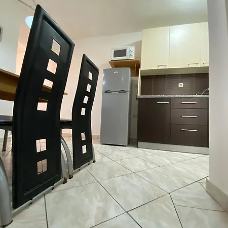 Harrison By Interhome Apartament *