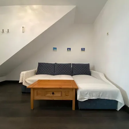 Apartament Harrison By Interhome Vodice