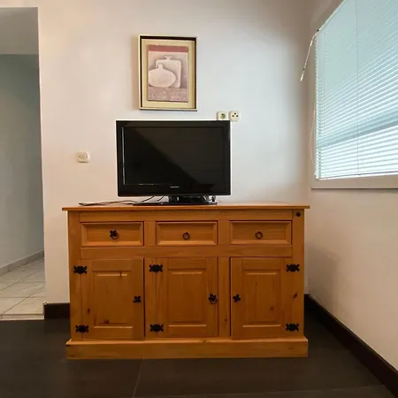 Harrison By Interhome Apartament
