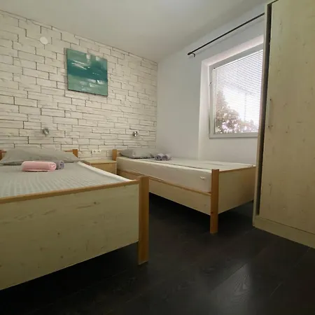 Apartament Harrison By Interhome