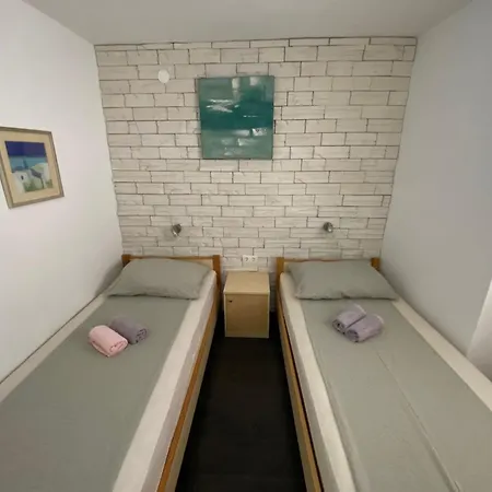 Apartament Harrison By Interhome *