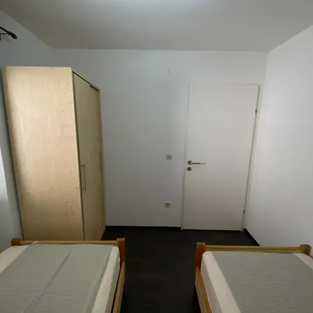 Apartament Harrison By Interhome Vodice