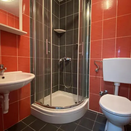 Harrison By Interhome *