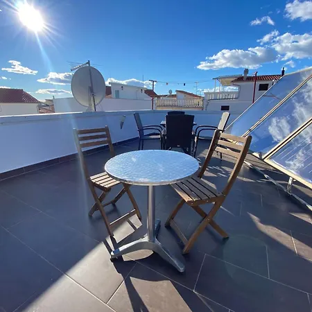 Harrison By Interhome *