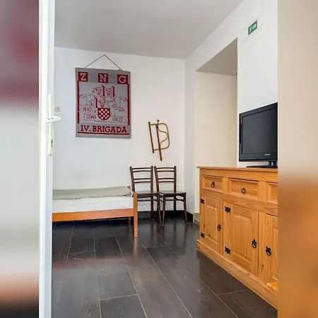 Apartament Harrison By Interhome Vodice