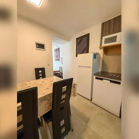 Harrison By Interhome Apartment Vodice