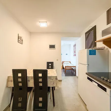 Harrison By Interhome Apartament