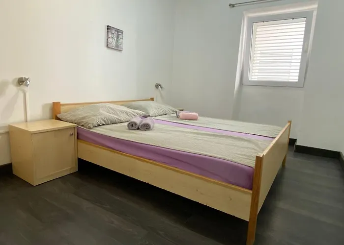 Harrison By Interhome *