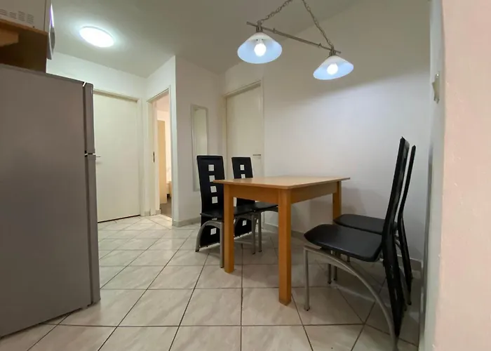 Harrison By Interhome Apartment *