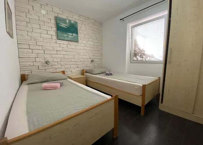 Harrison By Interhome * Vodice