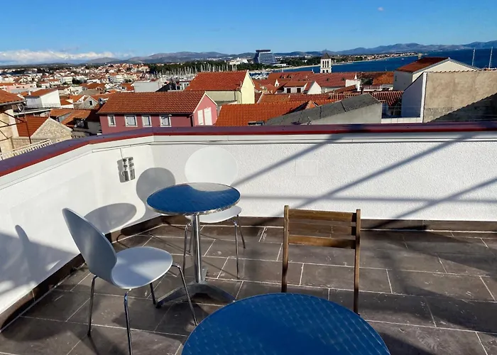 Daire Harrison By Interhome *