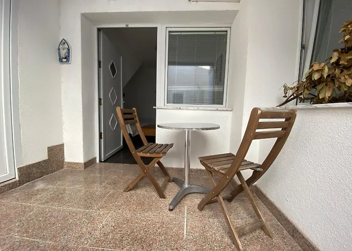 Apartment Harrison By Interhome