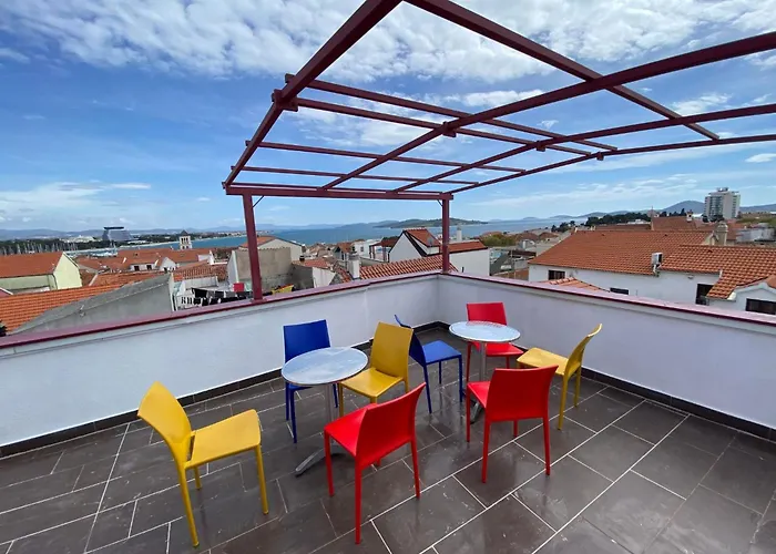 Harrison By Interhome Vodice