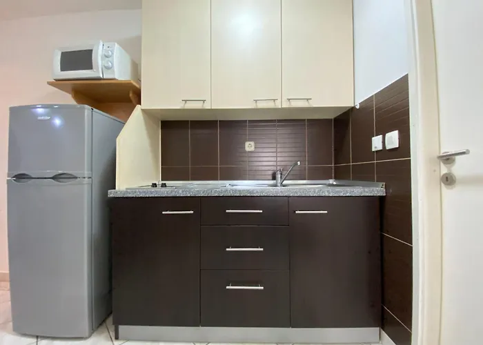 Harrison By Interhome Vodice