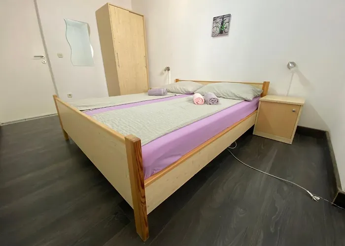 Harrison By Interhome * Vodice