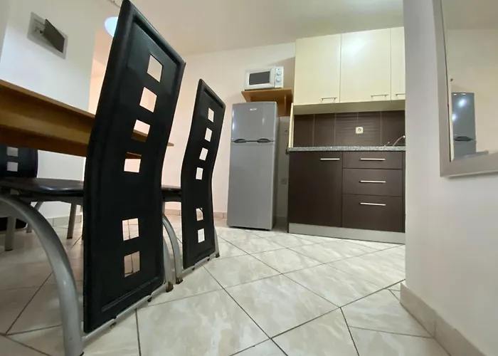 Harrison By Interhome Apartment *