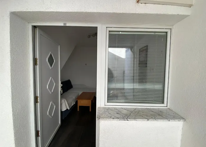 Harrison By Interhome Apartment