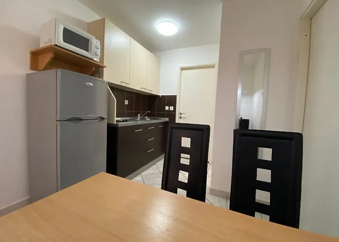 Harrison By Interhome Apartment