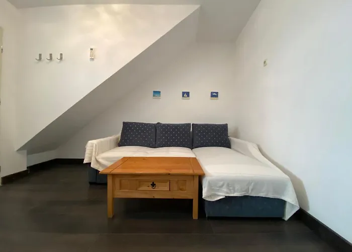 Apartment Harrison By Interhome Vodice