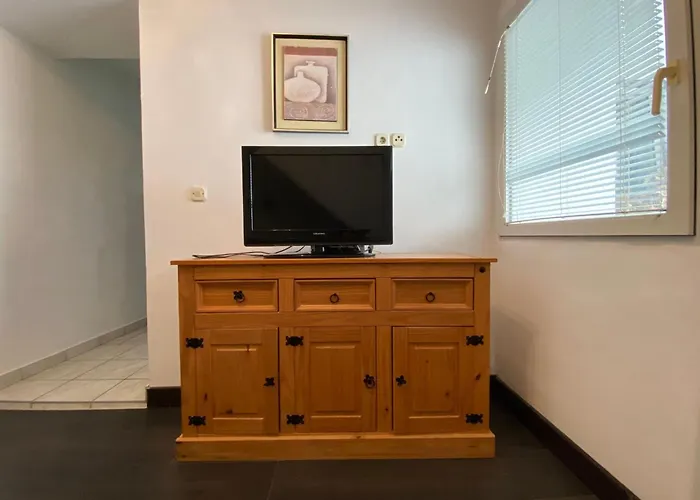 Harrison By Interhome Apartment