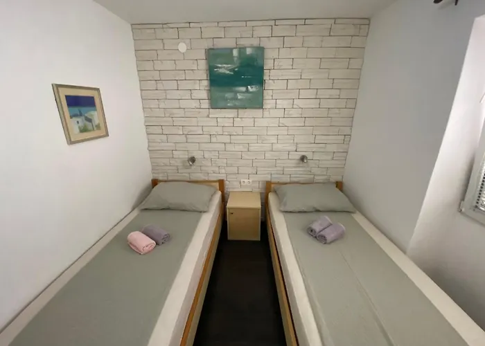 Apartment Harrison By Interhome *