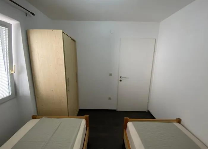 Apartment Harrison By Interhome Vodice