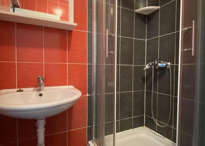 Harrison By Interhome Vodice