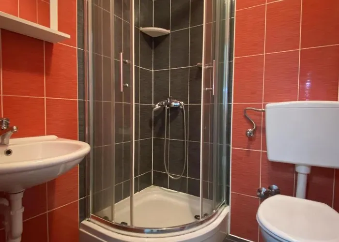 Harrison By Interhome *