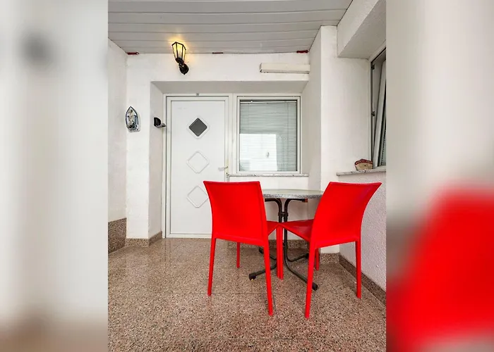 Harrison By Interhome