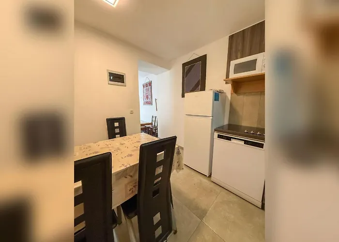 Harrison By Interhome Apartment Vodice