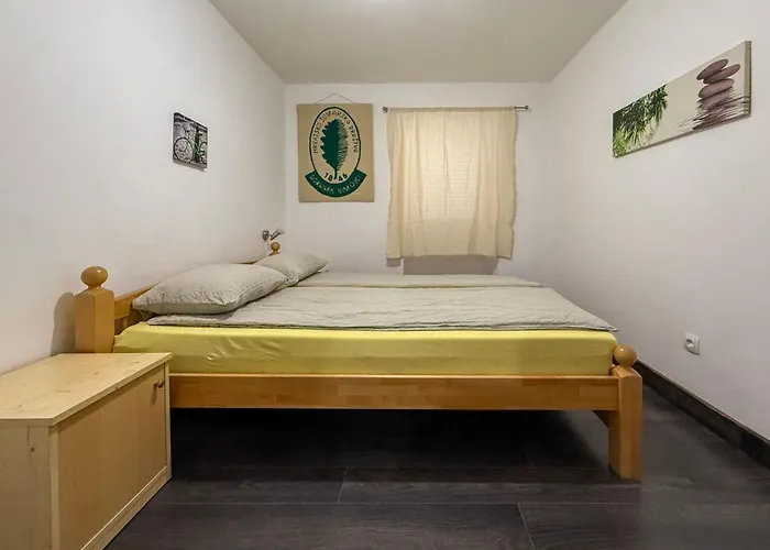 Harrison By Interhome Apartment Vodice