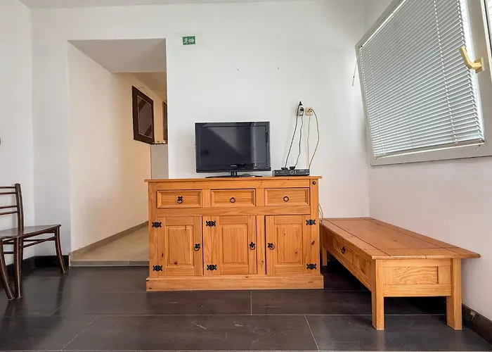 Harrison By Interhome *