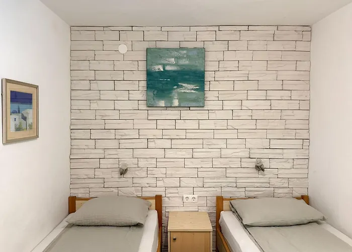 Harrison By Interhome *