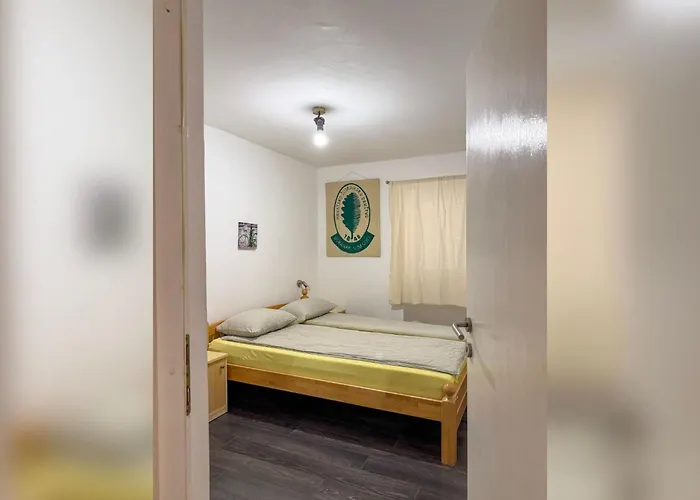 Harrison By Interhome *