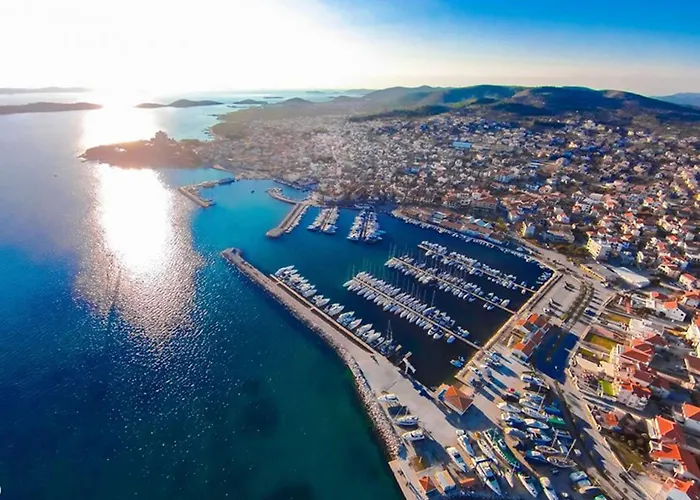 Harrison By Interhome Daire *