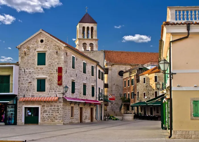 Harrison By Interhome Daire *