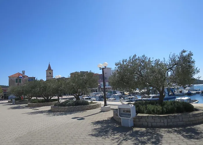 Harrison By Interhome Apartment Vodice