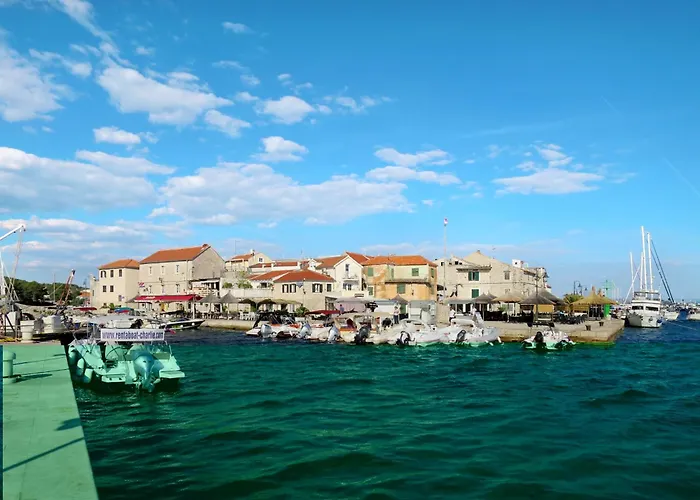 Apartment Harrison By Interhome *